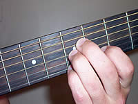 Guitar Chord Cm6 Voicing 2
